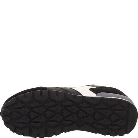 GYEREK TORNACIPŐ DASH BLACK/LIGHT GREY SUPERFIT 1-009563-0000