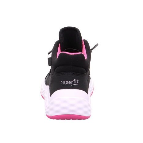 GHETE SPORT PENTRU FETE PENTRU ORICE ANOTIMP BOUNCE GTX, SUPERFIT, 1-009530-0010, FUCSIA
