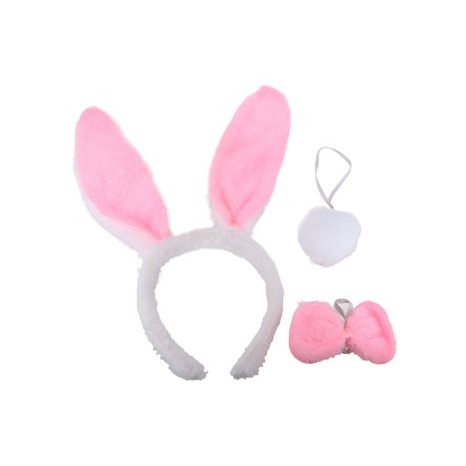 Set Carnival - Hare, Wiky, W880247