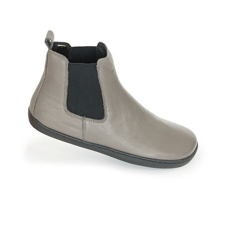 pantofi de damă DEBORA GREY, Protetică, gri