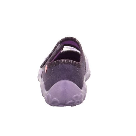 PAPUCI PENTRU FETE BONNY, SUPERFIT, 1-000281-8530, VIOLET