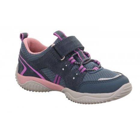 PANTOFI DE FETE PENTRU TOATE ANOTIMPURILE STORM, SUPERFIT, 1-006387-8020, MOV