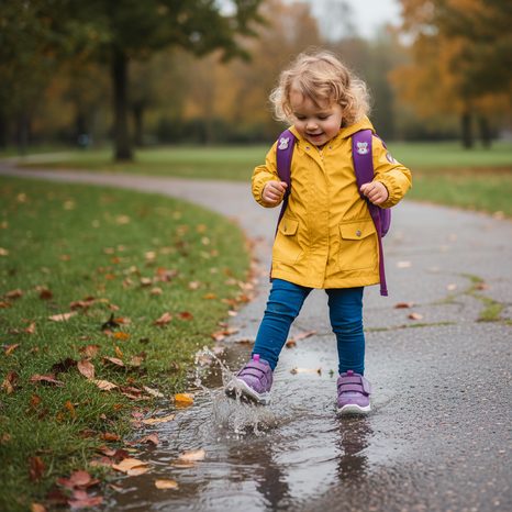 LÁNY COOPER EGÉSZ SZEZONRA VALÓ CIPŐ, SUPERFIT, 1-006404-8500, LILA