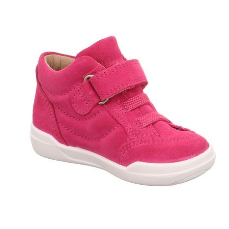 DÍVČÍ BAREFIT OBUV SUPERFREE GTX, SUPERFIT, 1-000546-5500, RŮŽOVÁ