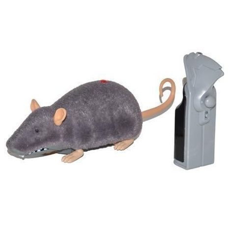 Ijesztő patkány RC, Wiky, 116965