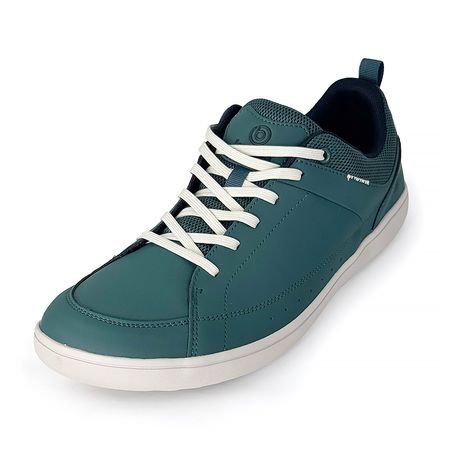 TENISKY BAREFOOT BUGGA  VITA GREEN B00189-19