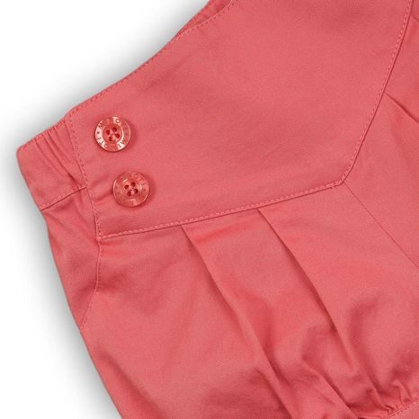 KRAŤASY DÍVČÍ, MINOTI, MEXICO 8, ČERVENÁ