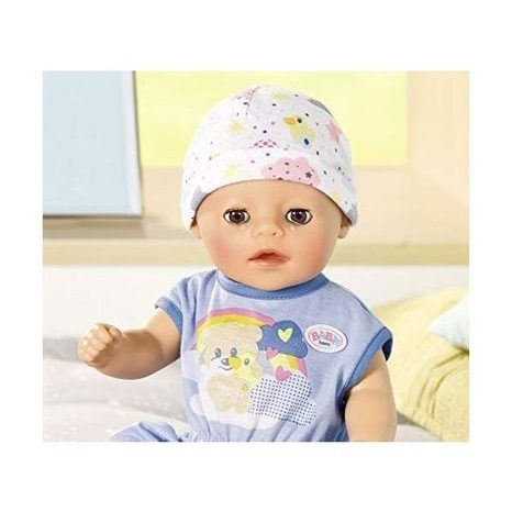 BABY BORN SOFT TOUCH LITTLE, CHLAPEC, ZAPF CREATION, W013187