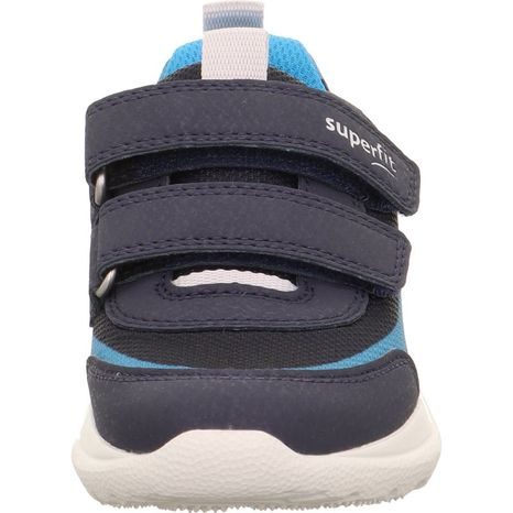 ADIDAȘI PENTRU BĂIEȚI RUSH BLUE/TURQUOISE SUPERFIT 1-006207-8030 ALBASTRU