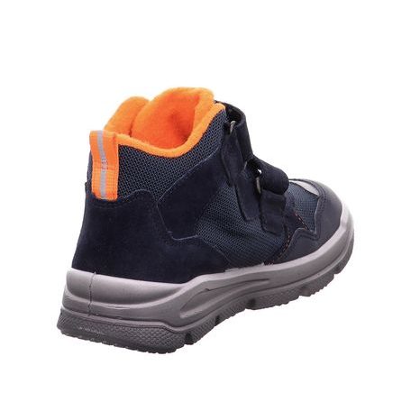 GHETE JOASE PENTRU BAIETI PENTRU ORICE ANOTIMP MARS GTX, SUPERFIT, 1-009084-8000, ALBASTRU