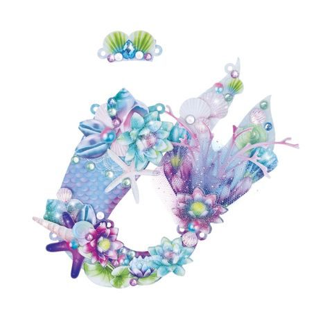 NEBULOUS STARS ŠATY PRO MOŘSKOU PANNU NENUPHIA, NEBULOUS STARS, W030788