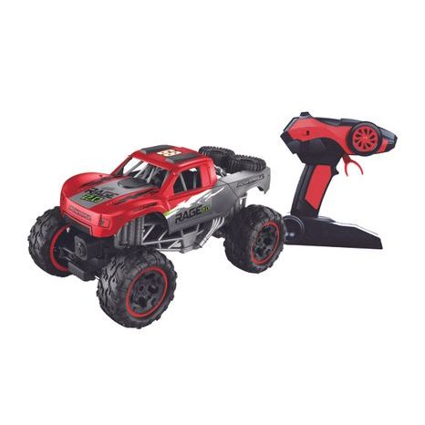 RC terénne auto na diaľkové ovládanie 30 cm, Wiky RC, W012531