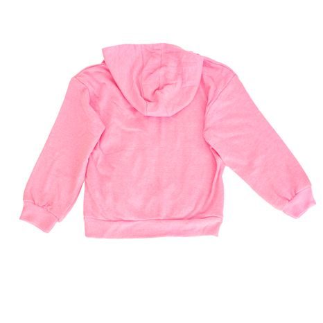 HANORAC CU GLUGĂ, MINOTI, 10ZIPEMB 5, ROZ