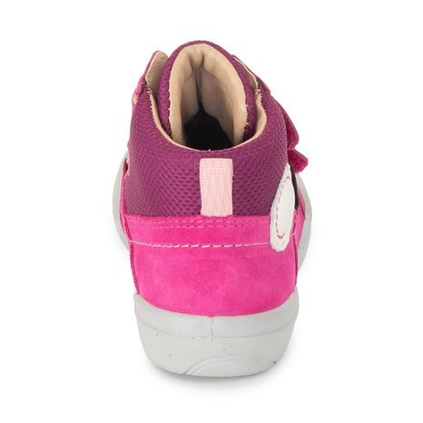 DÍVČÍ CELOROČNÍ OBUV SUPERFREE GTX, SUPERFIT ,1-000544-5500, RŮŽOVÁ