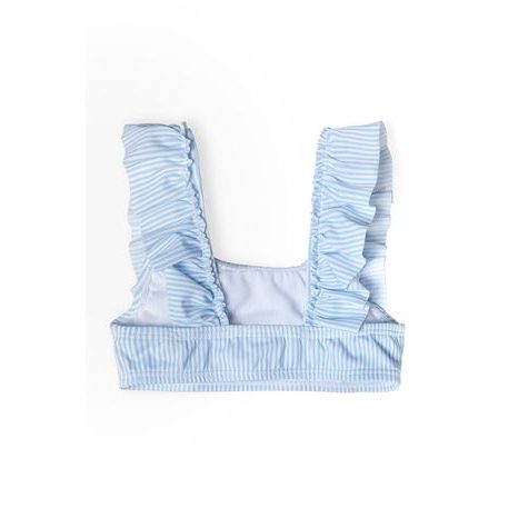 PLAVKY DÍVČÍ DVOUDÍLNÉ, MINOTI, 14SWIM21, HOLKA