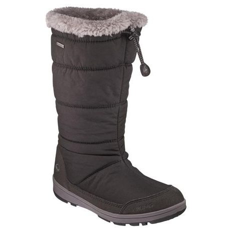 Csizma Téli Amber GTX, Viking, 3-88140-2, fekete