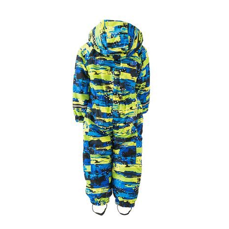 LYŽIARSKE KOMBINÉZY ZIMNÉ CHLAPCI, PIDILIDI, PD1111-02, CHLAPEC