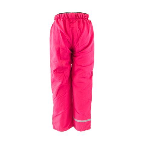 OUTDOOROVÉ ŠPORTOVÉ NOHAVICE S PODŠÍVKOU TC, PIDILIDI, PD1074-03, RUŽOVÁ