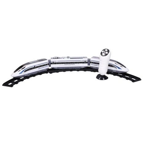 SET TREN DE VITEZĂ RC 84X62 CM, WIKY RC, W008057