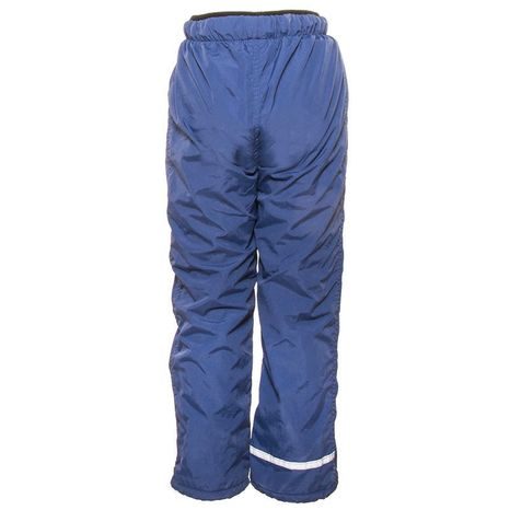 KALHOTY SPORTOVNÍ S FLEEZEM OUTDOOROVÉ, PIDILIDI, PD1060-04, MODRÁ