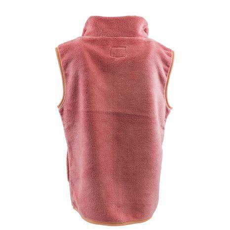 VESTA DÍVČÍ CHLUPATÁ, PIDILIDI, PD1094, RŮŽOVÁ