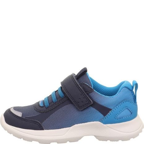 FIÚ SPORTCIPŐ RUSH BLUE/TURQUOISE SUPERFIT 1-000211-8100