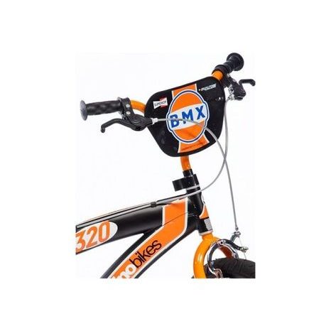 BMX BABY KERÉKPÁR, DINO BIKES, W012681