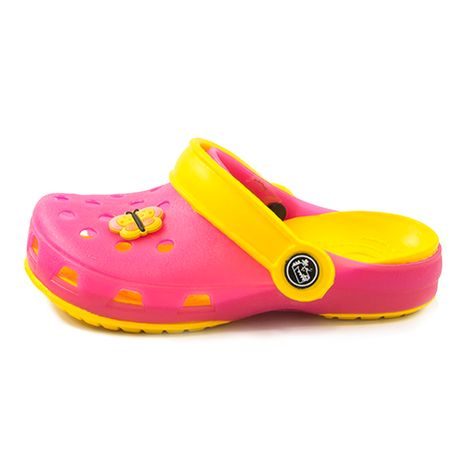 dívčí sandály, Bugga, B059, růžová
