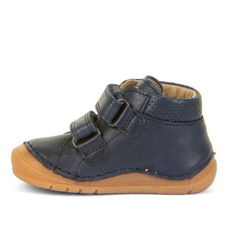 CHLAPECKÁ KOTNÍKOVÁ OBUV PAIX UP DARK BLUE FRODDO G2130346