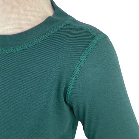 LENJERIE FUNCȚIONALĂ CU USCARE RAPIDĂ PENTRU BĂIEȚI - SET TRICOU ȘI PANTALONI PD1174-02 VERDE