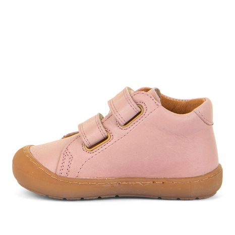 LÁNY BOKACIPŐ OLLIE S PINK FRODDO G2130328-25