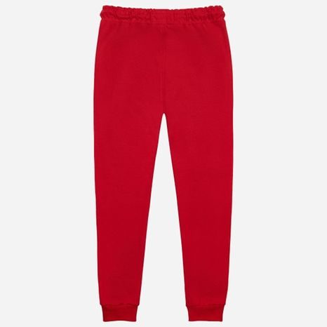 TEPLÁKY CHLAPECKÉ, MINOTI, 9JOGEMB 5, ČERVENÁ