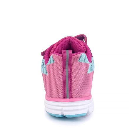 ÎNCĂLȚĂMINTE SPORT PENTRU COPII BUGGA TEMPE PINK B00210-03