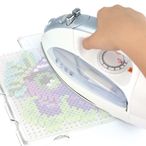 NEBULOUS STAR SADA TAVNÝCH PIXELOVÝCH KORÁLOK, NEBULOUS STARS, W030780