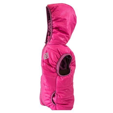 VESTA SPORT NYLON, PIDILIDI, PD1085-01, FATA