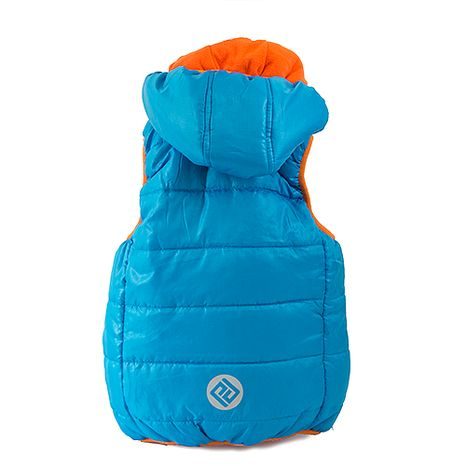 VESTA SPORTOVNÍ  NYLON, PIDILIDI, PD1085-02, KLUK