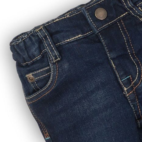 FIÚK FARMER NADRÁG, MINOTI, OKOS 6, SÖTÉTKÉK