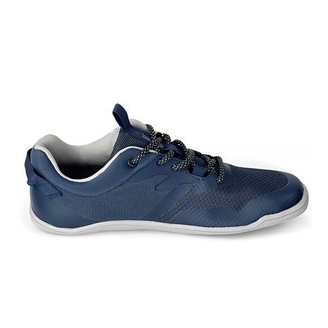 TENISKY BAREFOOT BUGGA NOX NAVY B00188-04