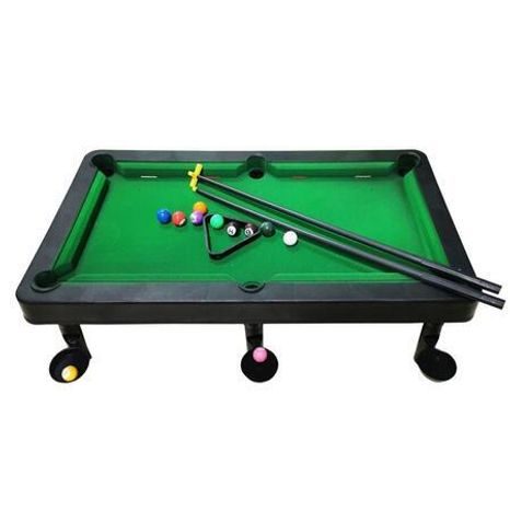 BILIARD BILIARD 55X31 CM, WIKI, W006799