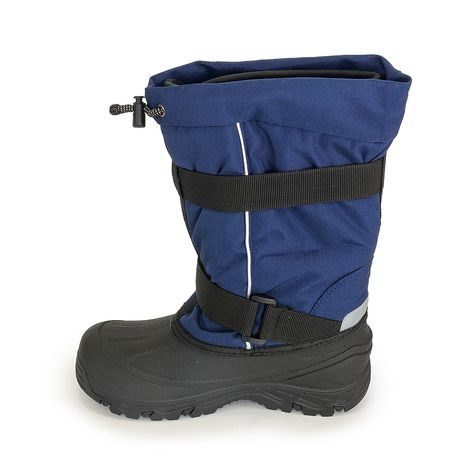 SNĚHULE CHLAPECKÉ KMK2, BUGGA, B00175-04, MODRÁ