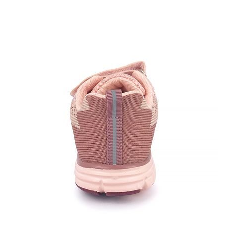 ÎNCĂLȚĂMINTE SPORT PENTRU COPII BUGGA TEMPE PINK B00211-03