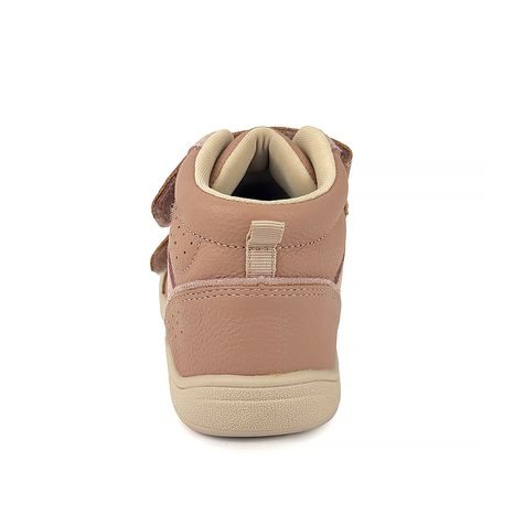 DIEVČENSKÉ CELOROČNÉ BAREFOOT TOPÁNKY PROTETIKA TIRA PINK