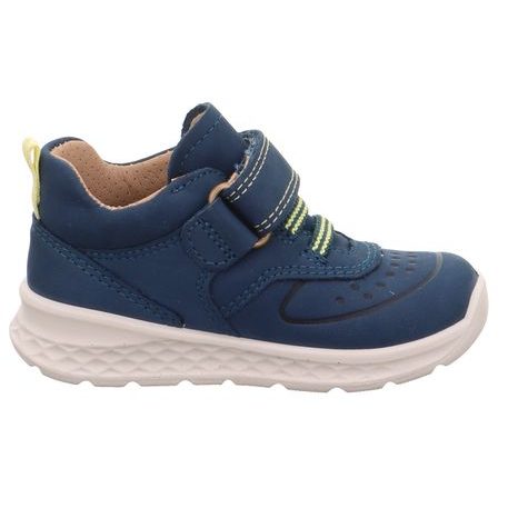 ÎNCĂLȚĂMINTE PENTRU TOATE ANOTIMPURILE PENTRU BĂIEȚI BREEZE GTX, SUPERFIT,1-000364-8030, ALBASTRU ÎNCHIS