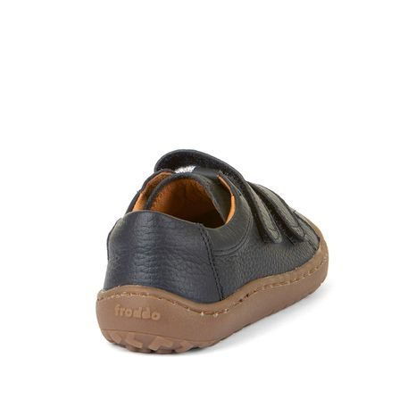 BĂIEȚI ADIDAȘI DESCULȚI BASE DARK BLUE, FRODDO, G3130256, ALBASTRU ÎNCHIS