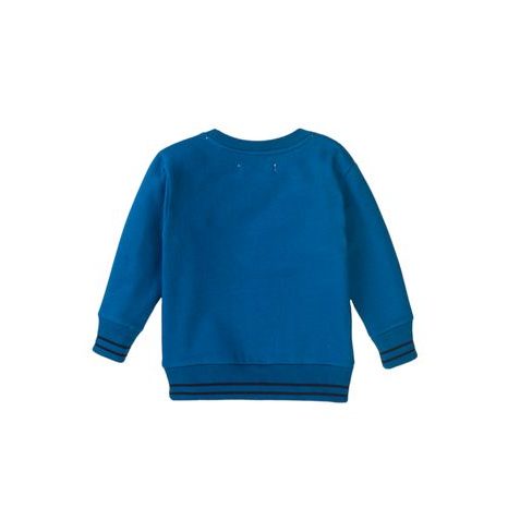 MIKINA CHLAPECKÁ, MINOTI, BEAM 6, MODRÁ