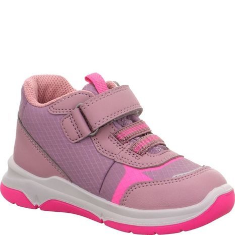 DÍVČÍ CELOROČNÍ TENISKY SUPERFIT COOPER GTX PURPLE/PINK 1-006413-8500