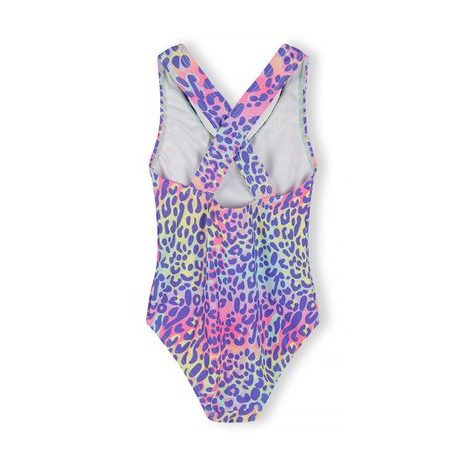 PLAVKY DÍVČÍ JEDNODÍLNÉ MINOTI 30SWIM178