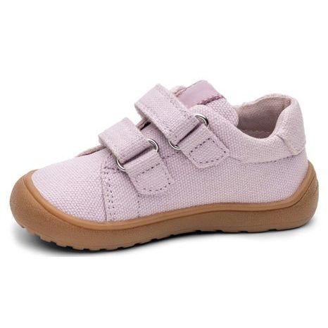 DÍVČÍ BAREFOOT TENISKY KORO LILA PROTETIKA - FIALOVÁ