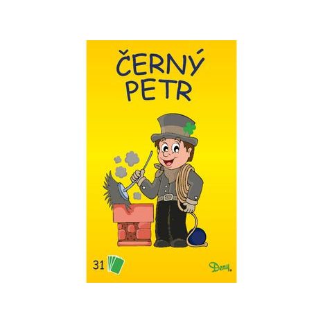 Čierny Petr Kominár, Wiky, W001240