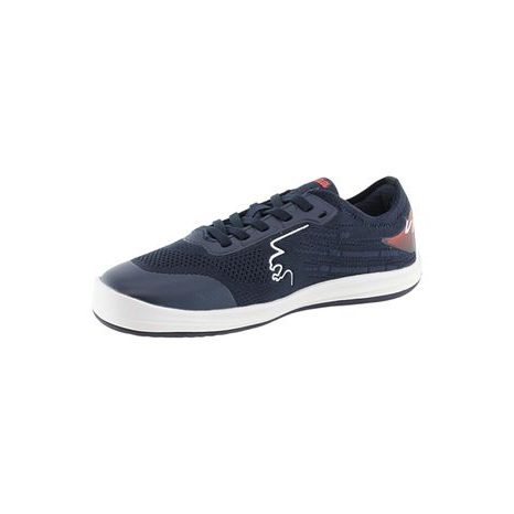 DETSKÉ BAREFOOT BEŽECKÉ TOPÁNKY VIPER JUNIOR NAVY BLUE JOMA BFVIPJW2603